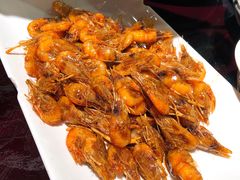 油爆虾-三林本帮馆(中林街店)