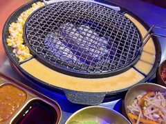 -釜山火炉·海鲜烤肉(紫藤路店)