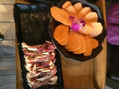 -手选潮汕鲜活牛肉火锅(二七广场店)