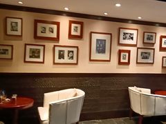 -上海锦江汤臣洲际大酒店柒酒廊