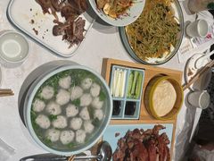 -北李妈妈菜·海肠捞饭(开发区万达店)