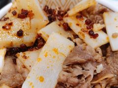 -食其家·牛丼咖喱(冠捷大厦店)