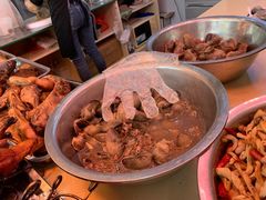 -扬州盐水鹅(新东坊步行街店)