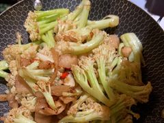 -恰八斗·猛火长沙菜(国贸店)