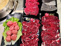 -陈记顺和牛肉火锅馆(天河北路店)