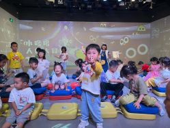 -小鸡哆哆故事屋·儿童乐园(嘉里城店)