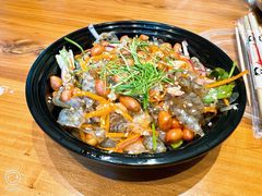 -韦记牛杂汤(清晖园店)