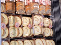 -Olé精品超市(苏州中心店)
