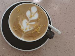 -简象咖啡CAFE ELE JANE(满陇桂雨店)