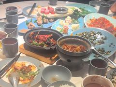 -鹿港小镇(悠唐店)