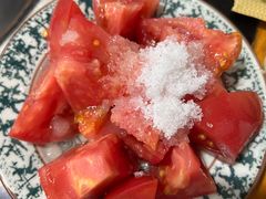 -东北铁锅炖鱼·大鹅·小鸡·排骨(五塔寺广场店)