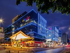 门面-HALO广场(梨园路店)