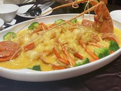 -粤匠·澳门点心粤菜海鲜(澳门半岛店)