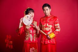点击看大图 -维纳斯婚纱摄影(鞍山店)