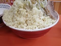 -拉面莊夢語＆中华料理八椿