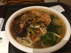 -水平有限广西米粉·广西风味集(五道口店)