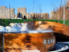 -清河半岛温泉度假酒店