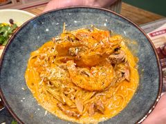 -玛格萝妮比萨屋(四平店)