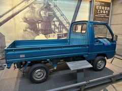 -柳州工业博物馆