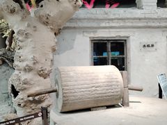 -三五九旅屯垦纪念馆