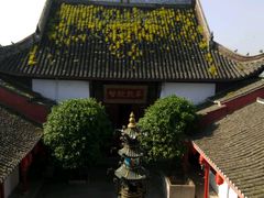-巢湖姥山岛