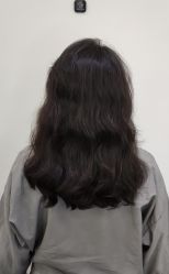 -FASHION PALACE hair+