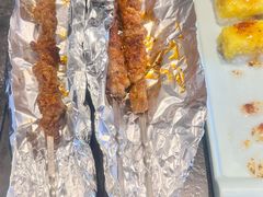 -紫泥369粗粮季(鼓楼店)