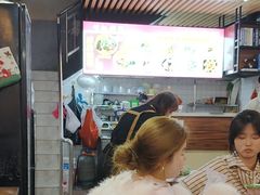 -明叔捞面