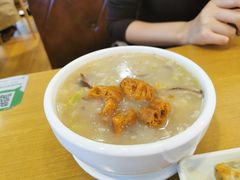 -台北楚楚园馅饼粥(虹桥南丰城店)