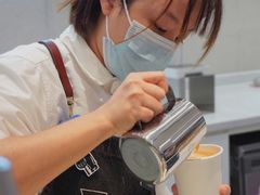 -Manner Coffee(万象前海店)