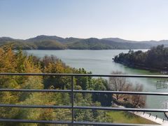 -天目湖涵田度假村