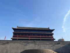 -西安城墙·碑林历史文化景区