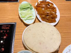 北京烤鸭-德香苑脆皮烤鸭·经典(爱融荟城店)
