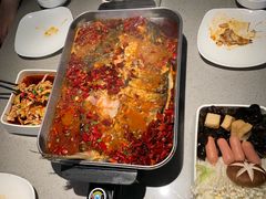 -半天妖烤鱼(永旺梦乐城店)