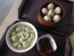 -常州糕团店(北大街新世纪商城店)