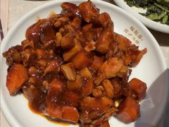 -松鹤面馆·古法焖肉面(观前店)