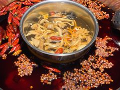 -陈陈火锅(较场口店)