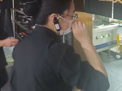 -竹犇番茄火锅(长风街店)