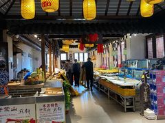 -映像威海·海鲜味道(市区店)