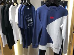 -Onitsuka Tiger(港汇恒隆广场店)