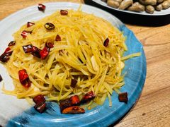 -1819餐厅·团队聚餐·烤串·精酿