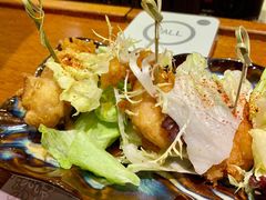 南蛮鸡-肉魁屋·烧肉·烧鸟·酒场(高新店)