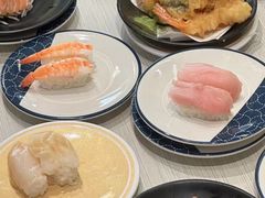 -滨寿司(新街口中央商场店)