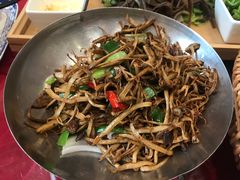 -东北故事私房菜(江南印象店)