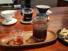 -枫桥边coffee(滨江路店)