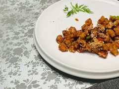 -将相和·海鲜蒸饺大连菜