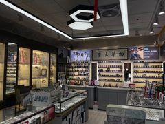 -华彬眼镜专业渐进配镜(潘家园店)