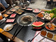 -炽城·烤肉名家(鸿达中央广场店)