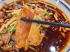 -雨田饭店(华兴东街店)