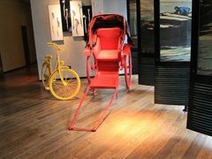 -上海外滩英迪格酒店